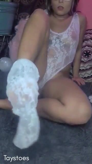 Let's see how well this post does so late on a TOESday ????