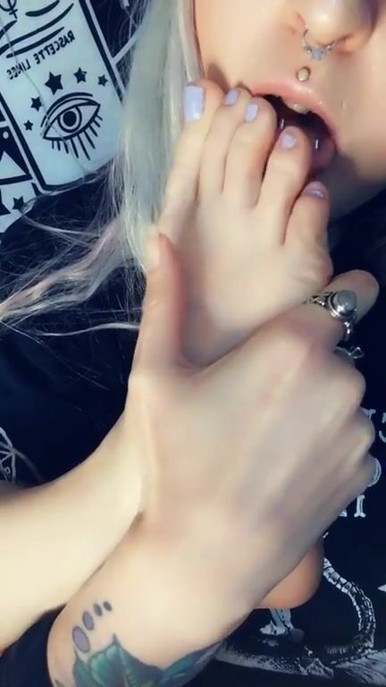 Don’t you want a taste ?