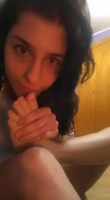 wonder what happened next? I could give you a hint.. ????????