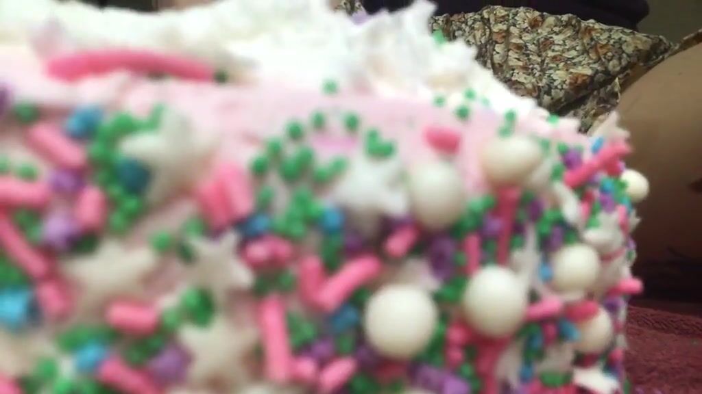 Today was my birthday! I had soo much fun!