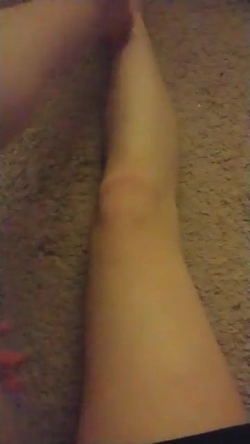 I may need help with these toes