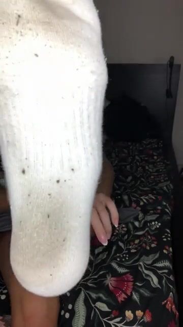 Would you like to take a sniff?