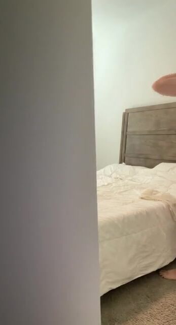 Got caught sucking my piggies