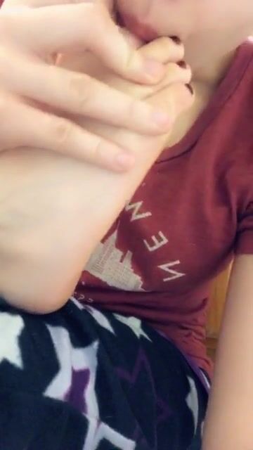It's my girlfriend's birthday today! So here's a small clip for the moment with more to come