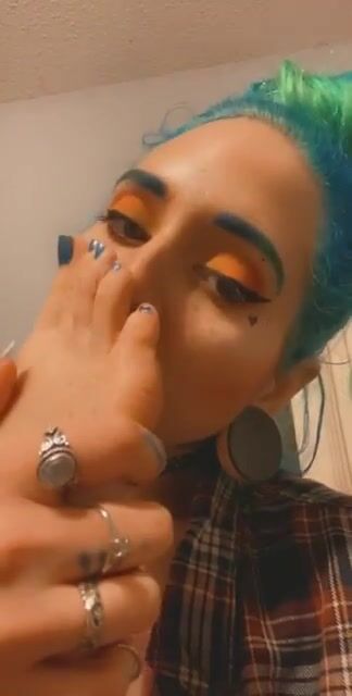 After work feet are so wonderful