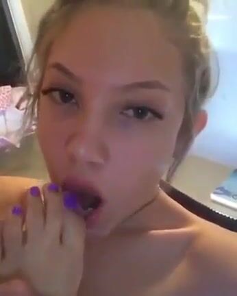 Who wants to taste????