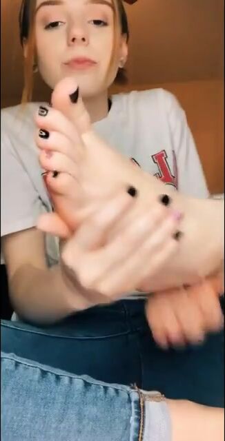 Sloppy self worship ????????????