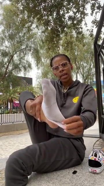 Should I Worship On The Strip??