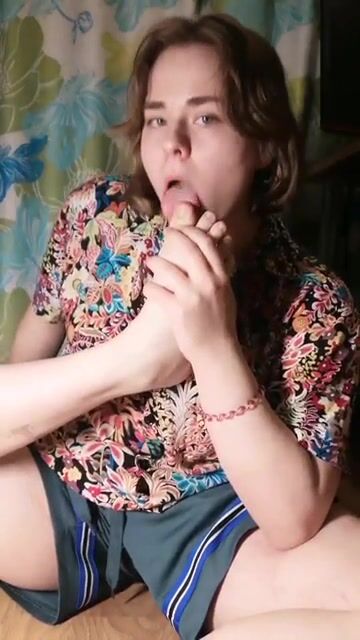 self worship is sexy