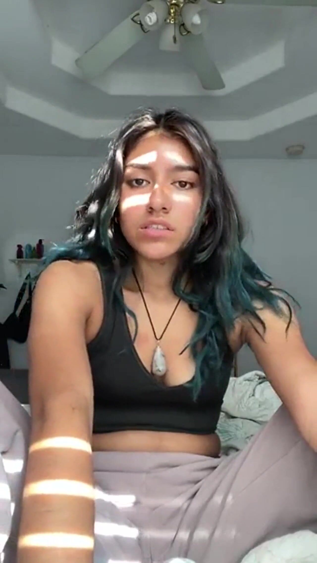 The Moses of this sub is back! Wish I had the higher quality vid