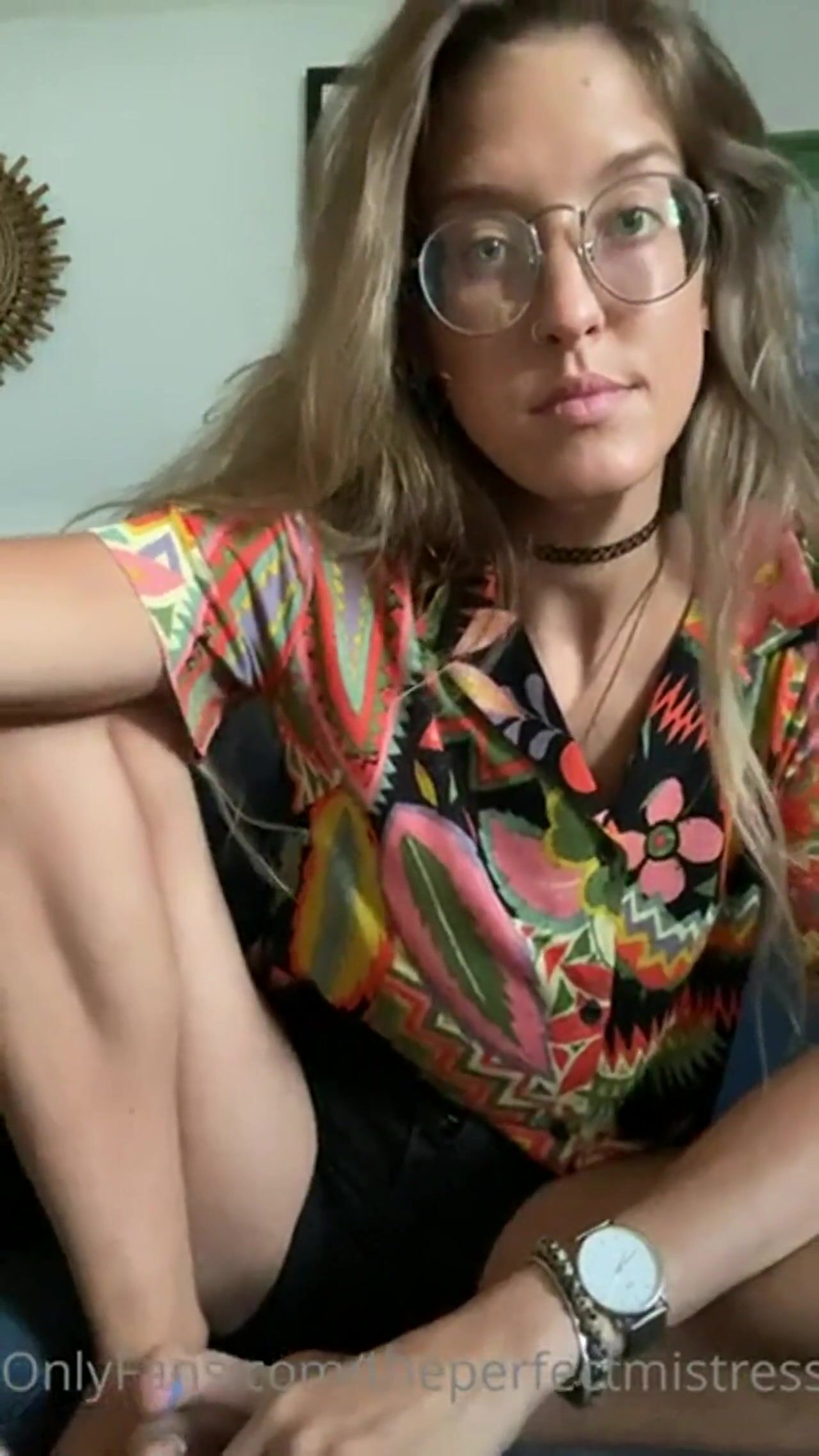 Should i post more of her?