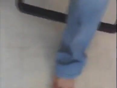 Latina hairdresser soles