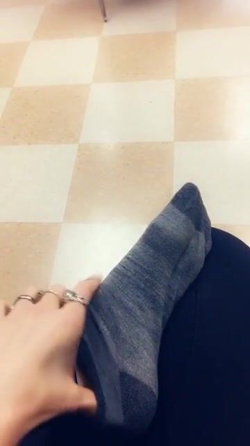 I like the risk ????