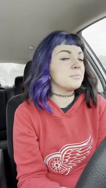 Public selfworship ????????‍♀️