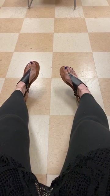 I saw them both take a look ;) wouldn’t you?