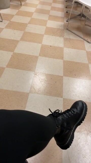 Are you a fan of my break room vids?