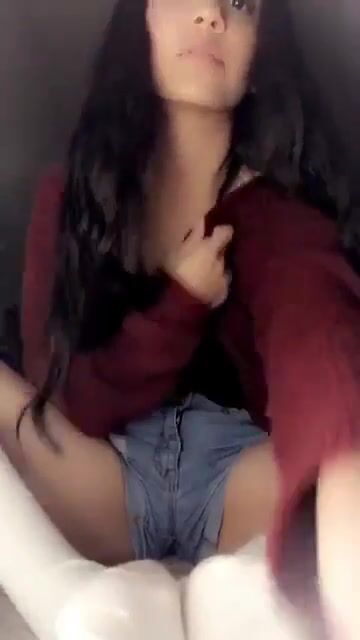 Who is she ???