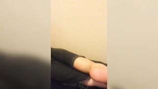 Feet: Redbone feet #2