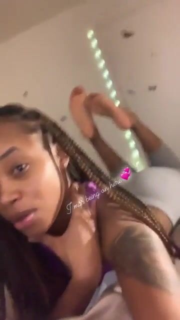 Footjob Video Coming Next ????