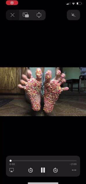 Sprinkles