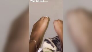 Feet: Wait for it #3