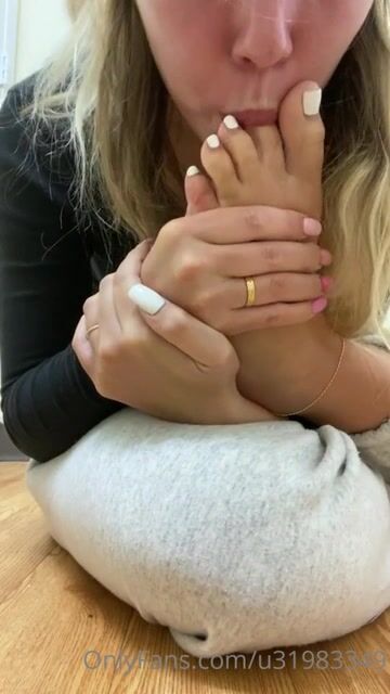 I got a bunch more of her