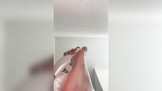 Feet: Got this from a Friend a little while ago #2