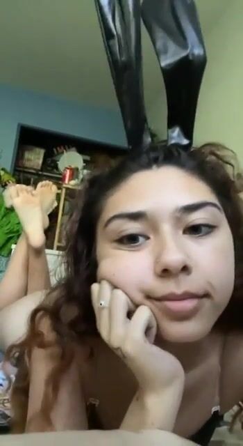 Amateur collection: Lily video 1