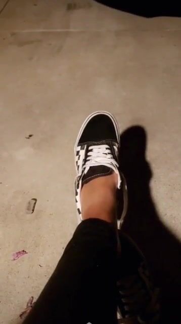 She loves to tease me