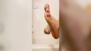 Feet: scubadub ♥️♥️ #1