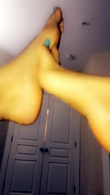 Sensual soles