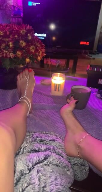 so pretty you let me put em in your face????????