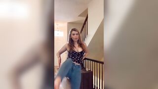 Feet: bendy ♥️♥️ #1