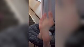 Feet: Happy Friday ♥️♥️ №2 #2