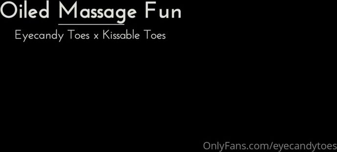 All you sexy is RED sexy Toes!!!!