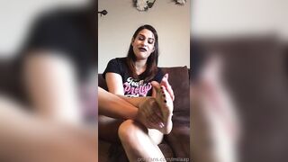 Feet: All in ya Face 7 #2