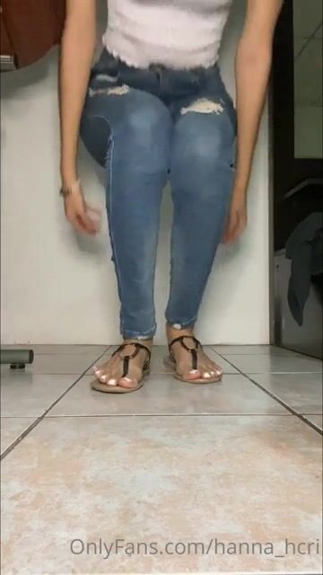 Lovely latina Soles