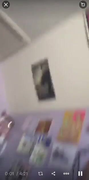 A live from a foot model in 2019