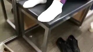 Feet: Yall know what it is, please post his content if you have it ♥️♥️♥️♥️♥️♥️ #1