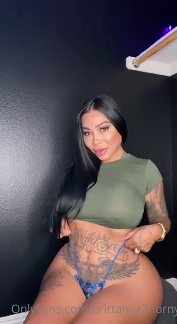 This Right Here Is Fye ????????