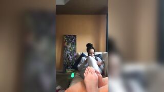 Feet: Rada Rada Rada Rada ♥️♥️ #1