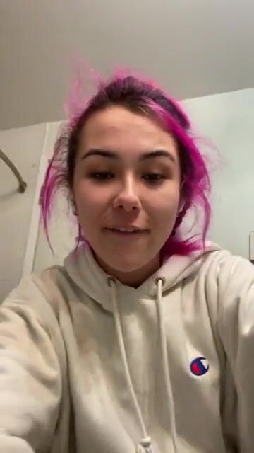 I’ve got so many vids of her it’s crazy ???? Plenty more to share no kizzy ????