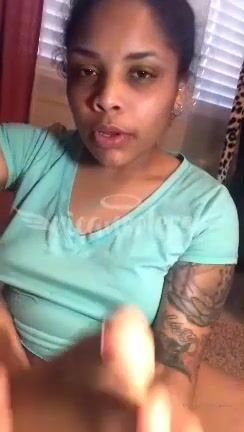 To me shes dirt but yall might like her