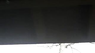 Lesbian FW in the park