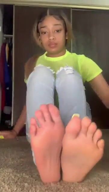 Only thing I got of her