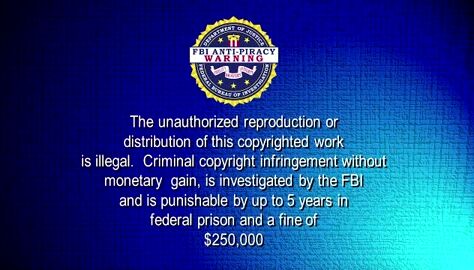Name in the intro of Video