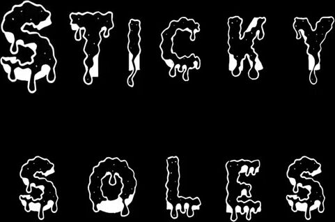 Sticky Soles Coffee Co-Worker 1