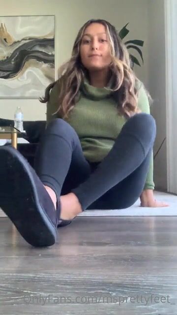 MsPrettyFeet