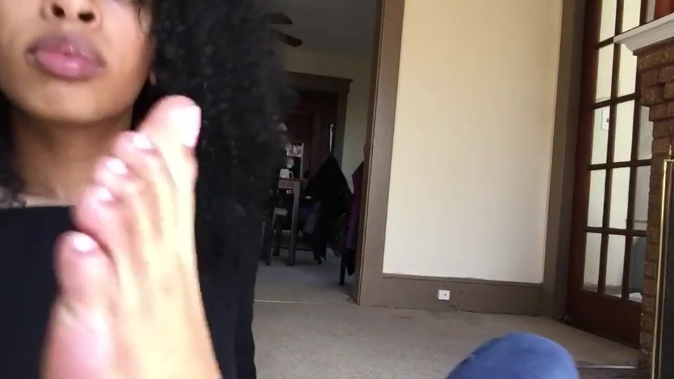4dd1ct3dtoc1 self foot worship