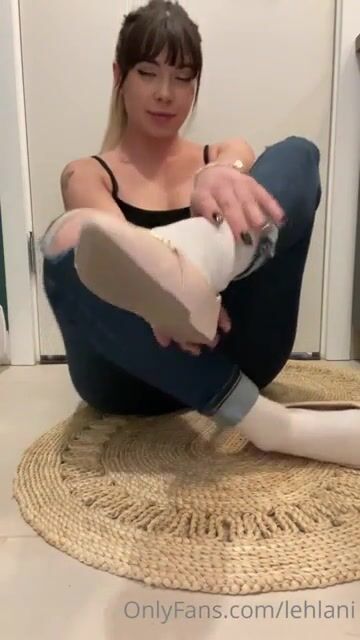 Socks & Nylons REMOVAL